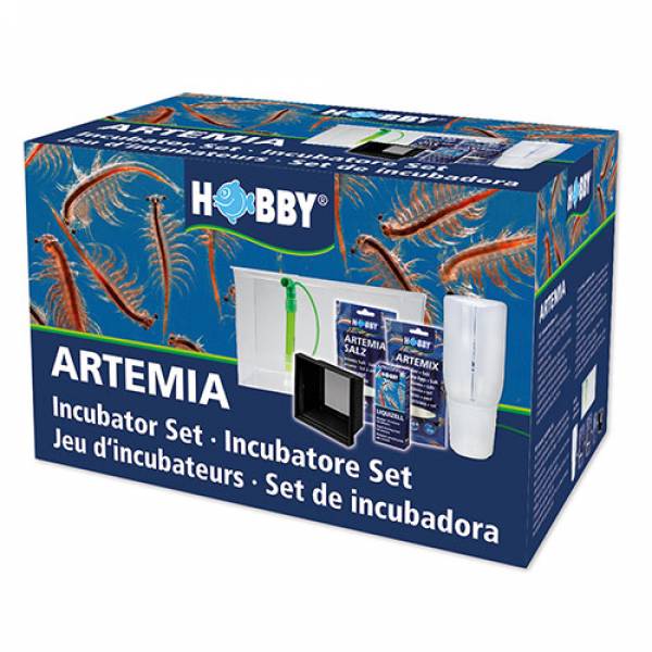 Artemia Incubator Set